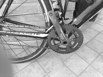 Bicicletta da strada Giant TCR