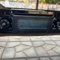 autoradio cd/mp3 panda 3 serie