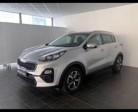 Kia Sportage 1.6 crdi Business Class 2wd 136cv dct