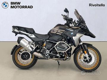 BMW r 1250 gs Abs my21