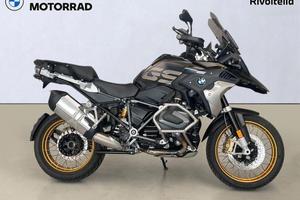 BMW r 1250 gs Abs my21