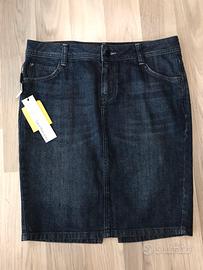 Gonna Kalvin Klein NUOVA e originale taglia 29