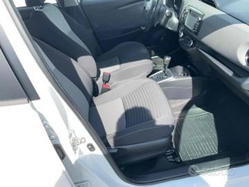 TOYOTA Yaris 3ª serie Yaris 1.5 Hybrid 5 porte...
