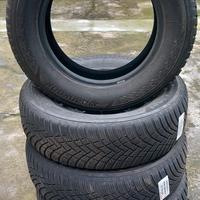 HANKOOK WINTER ICEPT  215/65/R16