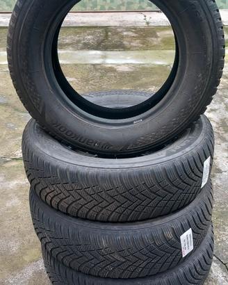HANKOOK WINTER ICEPT  215/65/R16