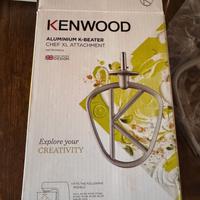 Kenwood K-Hook - Chef XL attachment
