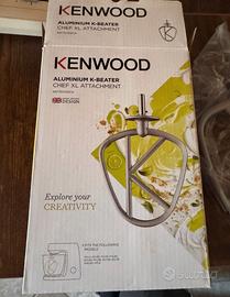 Kenwood K-Hook - Chef XL attachment