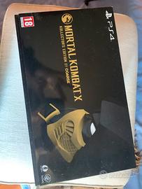 Statua Mortal Komnat (Scorpion)