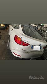 Pezzi di ricambio Bmw 320 Gran Turismo