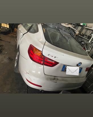 Pezzi di ricambio Bmw 320 Gran Turismo
