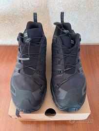 Scarpe Salomon XA Pro 3D V9 GTX