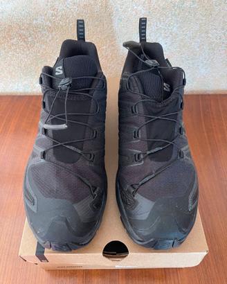 Scarpe Salomon XA Pro 3D V9 GTX
