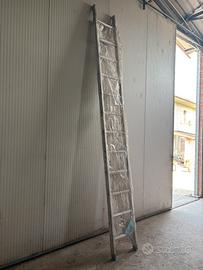 Scala in alluminio m 3,60