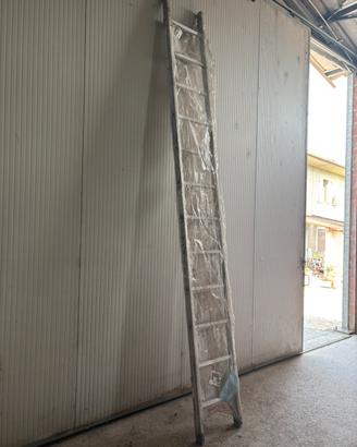 Scala in alluminio m 3,60