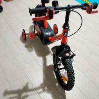 bici bambino/a