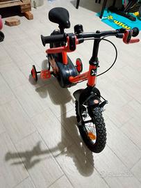 bici bambino/a