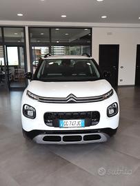 Citroen C3 Aircross BlueHDi 110 S&S Shine