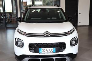 Citroen C3 Aircross BlueHDi 110 S&S Shine