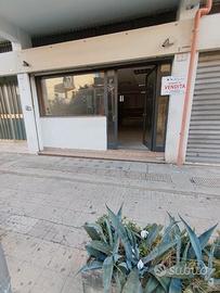 Locale commerciale Via Martiri Libertà