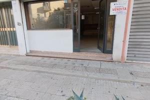 Locale commerciale Via Martiri Libertà