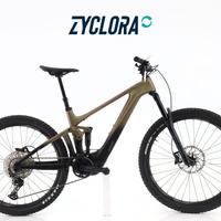 Giant Trance E+ 3 t.M