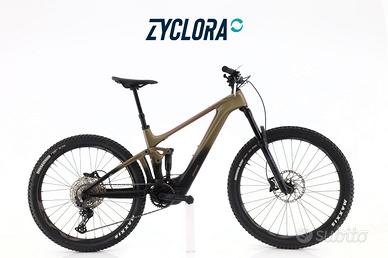 Giant Trance E+ 3 t.M