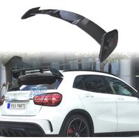 SPOILER ALETTONE PER MERCEDES GLA X156 LOOK AMG NE