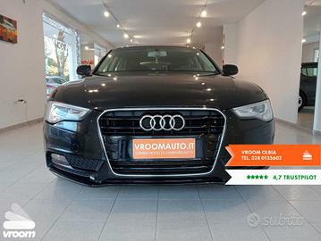 AUDI A5 1� serie A5 2.0 TDI 177 CV mult. S line...