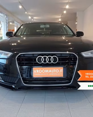 AUDI A5 1� serie A5 2.0 TDI 177 CV mult. S line...