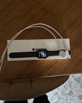 Apple watch SE 3