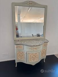 Mobile stile veneziano