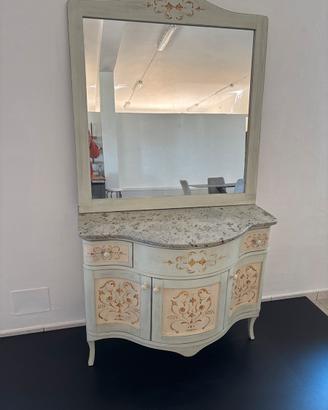 Mobile stile veneziano