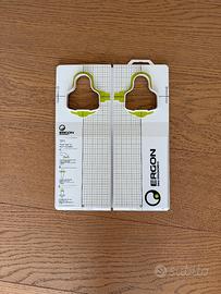 Look > regolatore di precisione e tacchette