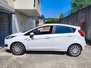 Ford Fiesta 1.2 Trend – Anno 2016 – 108.000 km