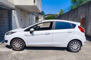Ford Fiesta 1.2 Trend – Anno 2016 – 108.000 km