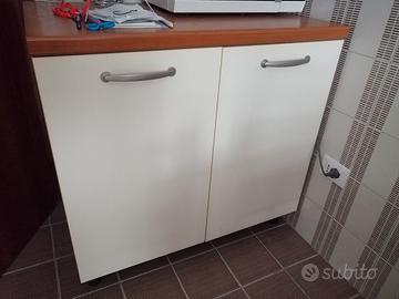 credenza cucina