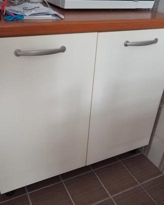 credenza cucina