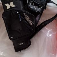 Faretra Avalon X
