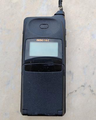 CELLULARE da collezione  MOTOROLA MICRO T.A.C