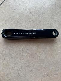 Dura Ace R9200 4iiii 3+ PRO Dual Side Powermeter