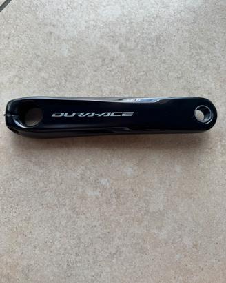 Dura Ace R9200 4iiii 3+ PRO Dual Side Powermeter