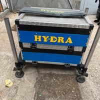 Trabucco paniere da pesca Hydra