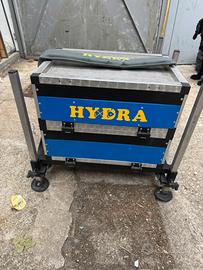 Trabucco paniere da pesca Hydra