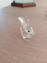 soprammobile Swarovski 