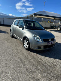 Suzuki Swift 1.3 Diesel Neopatentati