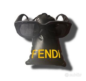 Occhiali Fendi nuovi
