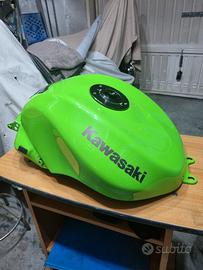 serbatoio zx10 2004/2006