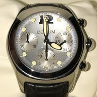 Corum Bubble Chronograph Automatic Full Set