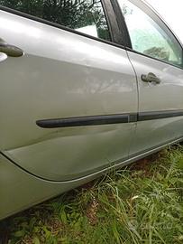 Renault Clio sportour 2008