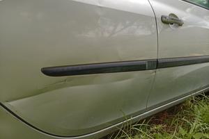 Renault Clio sportour 2008